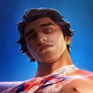 xdxsxdx's profile picture. The worst tbh. | 18+ | yes it’s me.