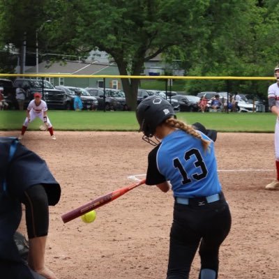 isabella_such's profile picture. Illinois Chill Gold 14u #13 l MI/OF, B/T: L/R l Lake Central High School 2030 l isabellasuch11@gmail.com