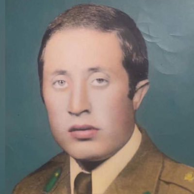 Hewad777136595's profile picture. 