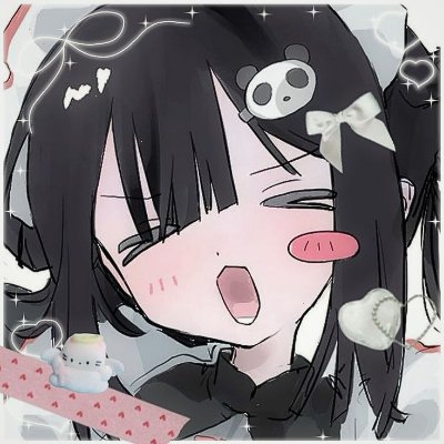 Chirochan_ai's profile picture. ちょっとドジだけど笑って許してね🐰