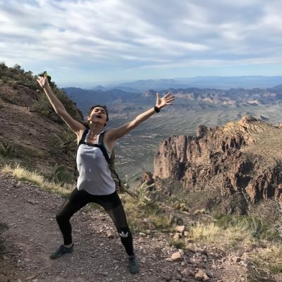 loveisbakedbri's profile picture. lover and a fighter, tweeting about shows for fun I’ll calm down after you