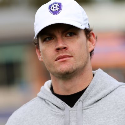 Westin Elliott Profile