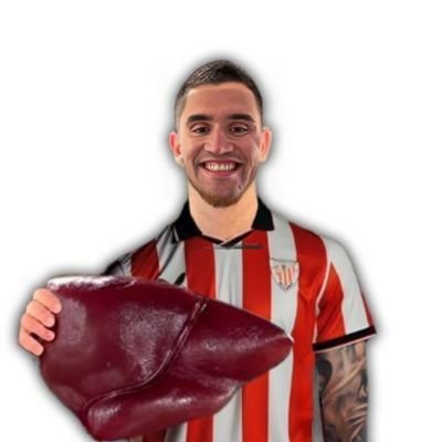 higadodesancet's profile picture. EGEALA ALE