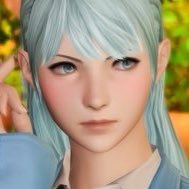 Aquahime_FF14's profile picture. ✨FF14 ✨2013/12/06〜 ✨Chocobo(Mana) 🩵FC とCWLS #HEIZITU_FF14 が好き 💧対話店 @GRACE_FF14 #FF14_GRACE  🏰 個人対話店 #Himeto14 🏠 #AquaResort_FF14