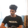 harsh_dwivedi7's profile picture. Co-founder @medialapp (400K+ users) | Forbes 30u30 | Shark tank funded | ex-@TeamPratilipi | built chillguyanalyser (1M+ users)