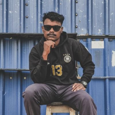 its_Lesh01's profile picture. Accidental District 20,15,16,16,5,18| Santali literature/History enthusiast |Football fan⚽️ |Movie lover 📺|Nature admirer |Fitness .🌿🇮🇳🏹

#JH05