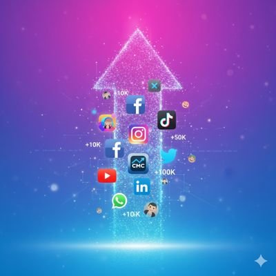 gybuqaqixo's profile picture. We provide professional support and real follower growth for all social media platforms at a very competitive price with payment after you try the service to e