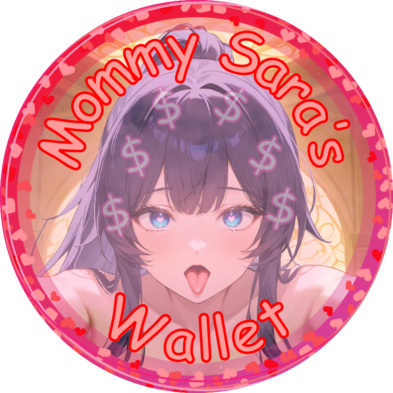 RosesCattle1's profile picture. I'm just a wallet for @lose2sara_ and I 𝐥𝐨𝐯𝐞 it! 🥵 I've already paid $0000/6958 💰, as long as I don't pay it, I'll serve. 😵‍💫

Click - https://t.co/52DooBH8MC