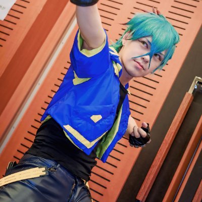 nazimiYUGIOH's profile picture. 