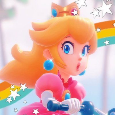 KaisySuperStar's profile picture. 