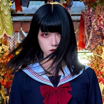 umekapxtupa's profile picture. 恐ろしく、美しく踊っています。ｶﾊﾟﾃｬとお呼び。 Tiktok10万フォロワー モーションアクター依頼・振付依頼等DMまでお願い致します サブ垢@umekappa_chan