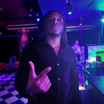 dextrodexter's profile picture. Jesus and Science