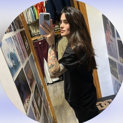 lucilareigada22's profile picture. 