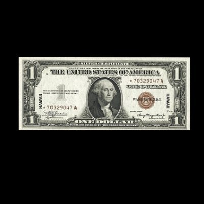 BUCKS_ART's profile picture. 300 one dollar notes from different parts of the world and across multiple decades