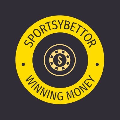 sportsybettor's profile picture. Selling insider games, 1.8+ odds, games everyday
https://t.co/x9URniVnDN
