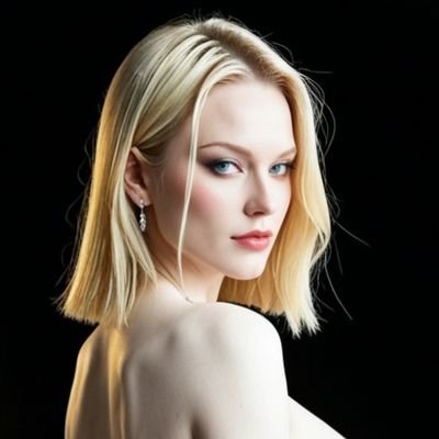 EvaHotten's profile picture. Miss Virtual Universe ✨️