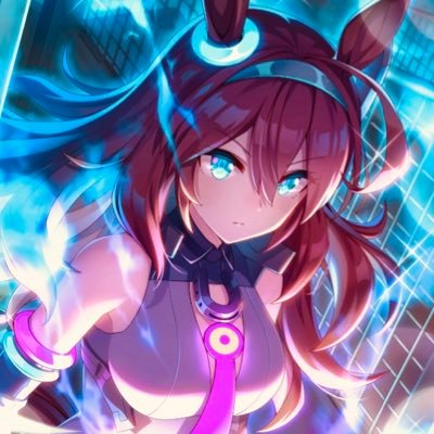 Karmin_RedMagia's profile picture. ウマ娘とぼざろ(結束バンド)が生き甲斐でらでんちゃん大好きな御焔マギアと申します。ソシャゲ（ウマ娘・プリコネ・ブルアカ・グラブル・アズレン・FGO）、音ゲー(週1〜2でDDR・弐寺・ポップン・チュウニ)、たまに料理とスイーツ作り。只今ギター練習中🎸※同じ音ゲーマーやぼざろ好きの方への無言フォロー失礼します🙇‍♂️