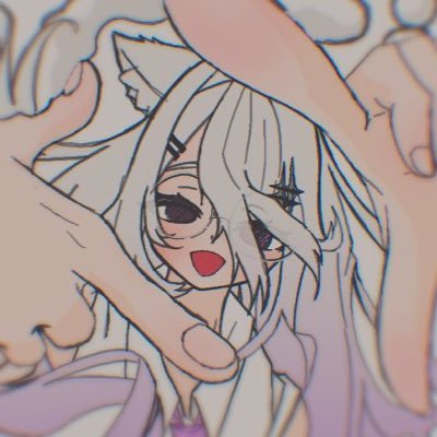 Gumiyon_vrc's profile picture. ぶいちゃ外での交流用垢。あちらでお話した方や、気になった方をフォローしてます。 元気が無い時はリプ欄閉じてます。2024/01/13プレイ開始。アイコン作者様@UtaMiya_