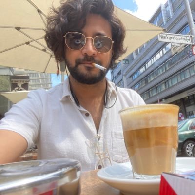 mayukh_panja's profile picture. Building in AI, Astrophysicist, PhD from @MPSGoettingen. 🇮🇳🇩🇪 building https://t.co/ajCDqzA6dR @populationsai Techno-optimist.