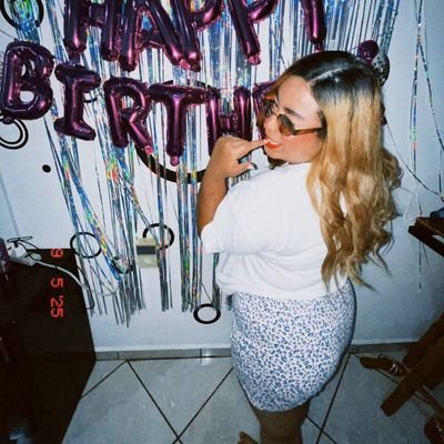 Fer_Vazquezz's profile picture. politóloga en proceso 💚