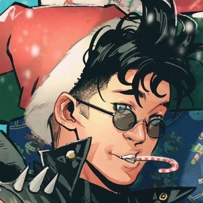 konsmoons's profile picture. he/him .ᐟ strwpg byf .ᐟ 19 .ᐟ self taught artist .ᐟ i like kon-el a normal amount 
ᓚᘏᗢ