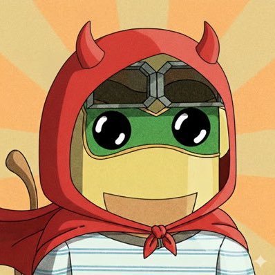 Digital_A55et_'s profile picture. Rule #1: The early Degen gets the Ξ 🐍#013 #InspireProgress