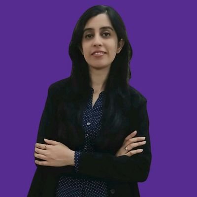 Shivangik1995's profile picture. MBA | Founder, SK Swing Edge 📈 | 18.1K+ Finance Minds on LinkedIn | Stock Market Insights | Chart Analysis | Investing