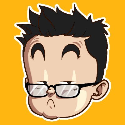 SVAROG_Draws's profile picture. I draw stuff