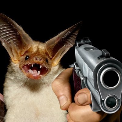 BatsoCatsoRatso's profile picture. 18+ Amateur 🔞NSFW🔞 illustrator, armchair 🎶music🎵 enthusiast and chronic 🎲TTRPG🎮 nerd. 2D anthro focus. 🦇🐈🐀 More to come!