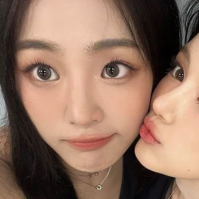 ryusteroid's profile picture. #1 kim minji fan