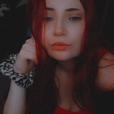 Yuna00Cheeze's profile picture. $SweetYuna 🩷
Shy, a little spoiled, and easily flustered🤭
If you like treating someone who actually appreciates it… we might get along.