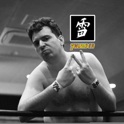 ThunderMelendez's profile picture. 🇺🇸🇳🇿🇰🇷🇯🇵🇲🇽
Strong Style Nomad.
@Faledojo Graduate. 
FREELANCE.

#redhookstrongstyle #S2N #strongstylenomads