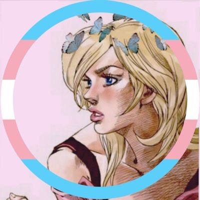 Amilaim156's profile picture. Ukrainian | JoJo & anime fan | she/her | leftist | Resist Ukraine & Palestine | against nazism, racism, misogyny, homophobia
🇪🇺🇫🇮🇲🇽🇯🇵🇰🇷🇱🇧🇦🇲🇨🇩