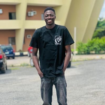 vict1063's profile picture. Saved by Grace not by trades, Arsenal faithful, forex trader . God's project 😌❤️.