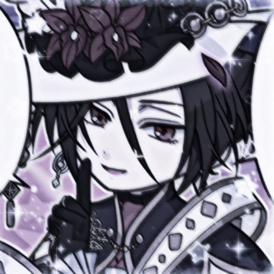 suwa_18o's profile picture. 雑多垢 ／ mhyk 西の色男が好き ／ 同担様はトラブル防止の為お繋ぎ出来ません