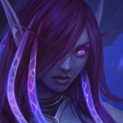 Enid Sinclair Profile