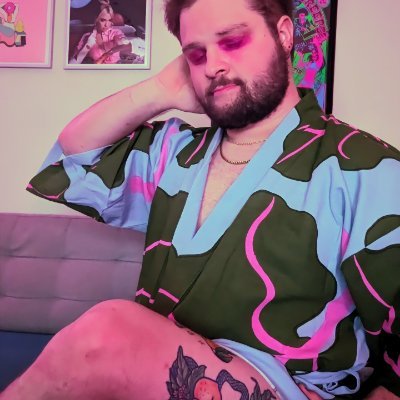 TheAfrodizac's profile picture. Dancing queen 👑