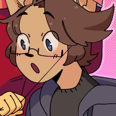 gonzobdd's profile picture. Male, Usher Syndrome ASD (Aspergers) & 33. I'm  just a dumbass commissioner, gamer, video editor, and pro wrestling fan. MINORS DNI PLZ 🔞 (May Contain AI Art)