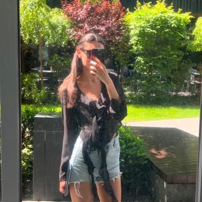 79nzwhXExqNnAY9's profile picture. Be a beautiful self
🏝Beach丨Travel丨Cycling
🧘🏼‍♀️Yoga丨Jogging丨Horseback Riding
📷Love photography and life