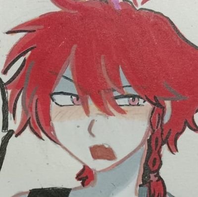 maenokiss3r's profile picture. ㅤ˚₊‧꒰ა 𓌜 ໒꒱ ‧₊˚ ㅤㅤ  ₊‧꒰ა 𝘨𝘢𝘬𝘶 𝘩𝘦/𝘴𝘩𝘦
ㅤㅤㅤㅤㅤㅤ ─ · 𝘺𝘶𝘮𝘮𝘦𝘴𝘩𝘪𝘱𝘦𝘳 ⌒⌒ まえの ♡ ㅤㅤㅤㅤㅤㅤㅤ︵⏜︵ 6𝘵𝘦𝘦𝘯  ‧₊˚ 𝘪𝘯𝘧𝘱 ┆ 6Ꮗ5 ㅤㅤㅤㅤ