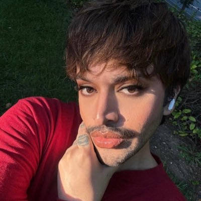 ahmoodyxo's profile picture. 