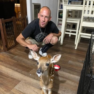 BobHowellUSA's profile picture. Retired 🤼‍♂️ Coach. Married, father of 2. Die Hard Husker Fan. Nebraska Native living the Mountain Life in Alabama. Vintage ⚾️ card collector. 18+ years Sober!