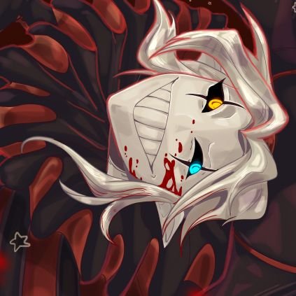 saelumbra's profile picture. 🚫NO AI | 30+ | 🇷🇺/🇩🇪 | 🔞