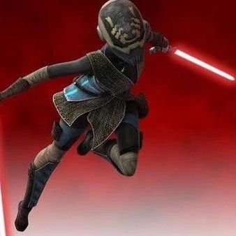 starwarsforge's profile picture. Star Wars
Independent and unaligned politically.
EU Star wars 💯 
Disney Star Wars is Trash 
TCW absolutist.