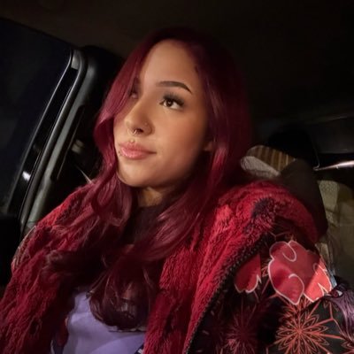 trippypatricia's profile picture. viva la raza