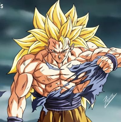 kakarotR87747's profile picture. 