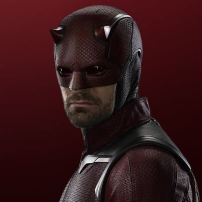 thereddaredev1l's profile picture. Red | Daredevil, Spider-Man, Punisher, Marvel's The Defenders & Street-level superheroes enthusiast | Everything about Daredevil |