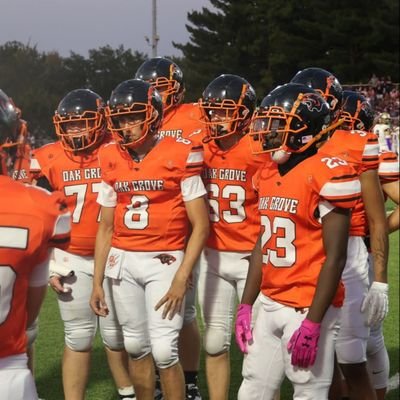 OGPantherFB's profile picture. Head Coach: Ryan Schartz 

2014 State Champions