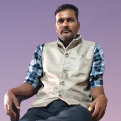 Anil97190Singh's profile picture. !! Article 19 (1) (A) !! ✍️ 
!! Social Media!!Writer!!
!!वासुदेव कुटुंबकम!! सोशल जर्नलिस्ट !! राजनैतिक विश्लेषण!!