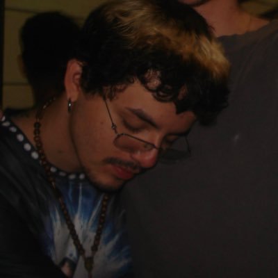 unfavgideon's profile picture. cartas de um terráqueo ao planeta brasil